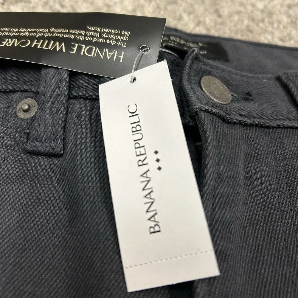 Banana Republic banana republic